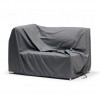 SOFA MODULARE FLAP - elemento terminale sinistro, Scab Design