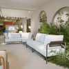 FLAP MODULAR SOFA - left end element, Scab Design