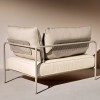 SOFA MODULARE FLAP - elemento terminale destro, Scab Design