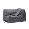 FLAP MODULAR SOFA - right end element, Scab Design