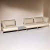 FLAP MODULAR SOFA - central element, Scab Design