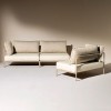 FLAP MODULAR SOFA - central element, Scab Design