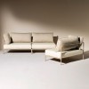 SOFA MODULARE FLAP - elemento centrale, Scab Design