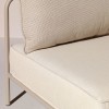 SOFA MODULARE FLAP - elemento centrale, Scab Design