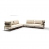 FLAP MODULAR SOFA - central element, Scab Design