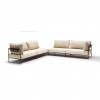 SOFA MODULARE FLAP - elemento centrale, Scab Design