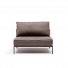 FLAP MODULAR SOFA - central element, Scab Design