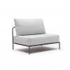 FLAP MODULAR SOFA - central element, Scab Design
