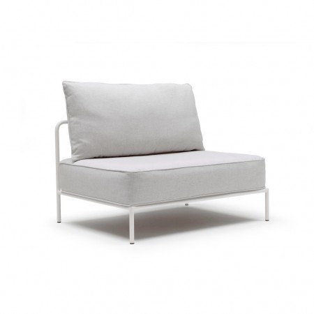 FLAP MODULAR SOFA - central element, Scab Design