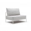 FLAP MODULAR SOFA - central element, Scab Design