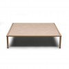 FLAP coffee table, Scab Design
