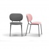 SI-SI Bold chair, Scab Design