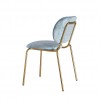 SI-SI Bold chair, Scab Design