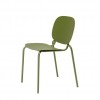 SI-SI chair, Scab Design