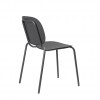 SI-SI chair, Scab Design
