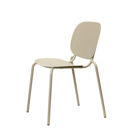 SI-SI chair, Scab Design