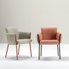 BREZZA armchair, Scab Design