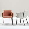 BREZZA armchair, Scab Design