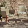 Poltrona BREZZA, Scab Design