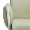 BREZZA armchair, Scab Design