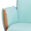 BREZZA armchair, Scab Design