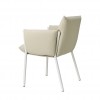 BREZZA armchair, Scab Design