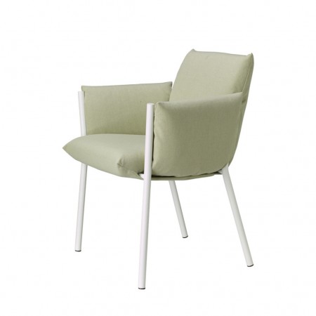 BREZZA armchair, Scab Design