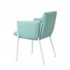 Poltrona BREZZA, Scab Design