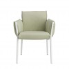 BREZZA armchair, Scab Design