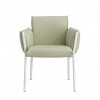 Poltrona BREZZA, Scab Design
