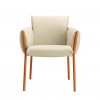 BREZZA armchair, Scab Design