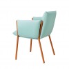Poltrona BREZZA, Scab Design