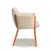 BREZZA armchair, Scab Design