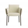 BREZZA armchair, Scab Design