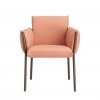 BREZZA armchair, Scab Design