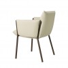 BREZZA armchair, Scab Design