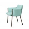 Poltrona BREZZA, Scab Design
