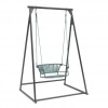 LISA SWING, Scab Design