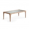 Coffee table con vetro, Journey collection, Skyline Design