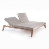 Journey collection double sunbed, Skyline Design
