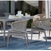 Tavolo da pranzo Journey collection, Skyline Design