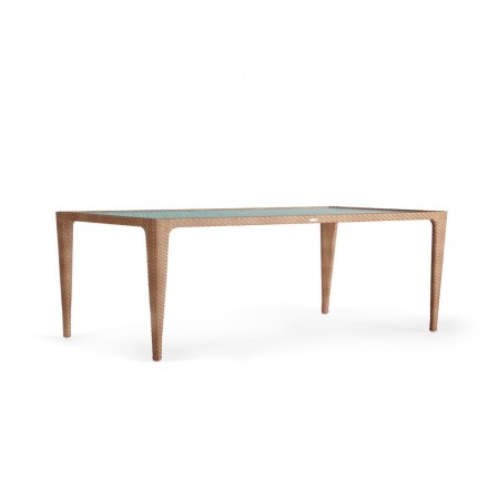 Journey collection dining table, Skyline Design