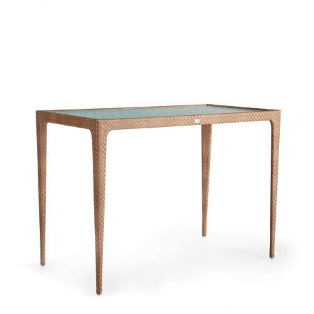 Rectangular bar table, Journey collection, Skyline Design