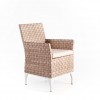 Brafta collection dining armchair, Skyline Design