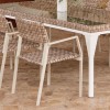 Chair with armrest Brafta collection, Skyline Design