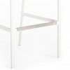 Brafta collection stool, Skyline Design