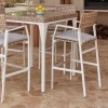 Brafta collection stool, Skyline Design