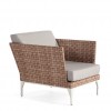 Brafta collection armchair, Skyline Design