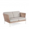 Sofa 2 posti Brafta collection, Skyline Design