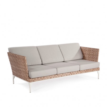 Brafta collection 3 seater sofa, Skyline Design